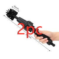 Escova Rotativa de Limpeza Movida a Água – Spray Manual

Descrição:
Escova de limpeza rotativa acionada pela pressão da água, ideal para lavar superfícies com eficiência e sem esforço. Possui bico de pulverização integrado para maior poder de limpeza.