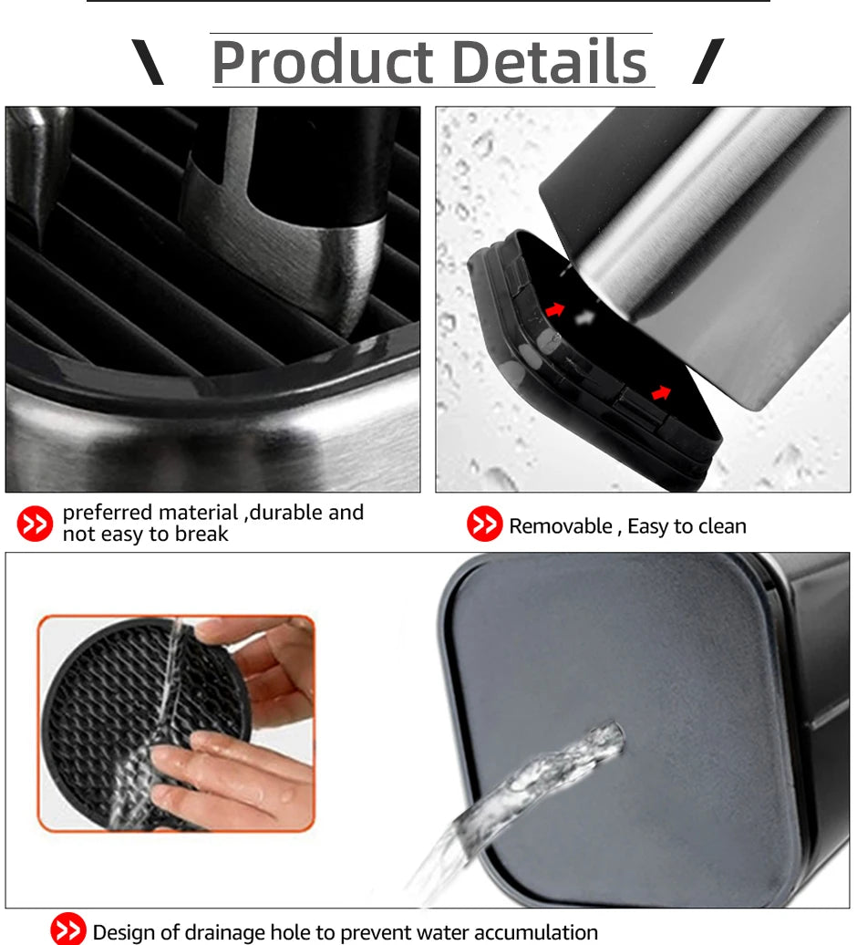 Faca de cozinha 5 7 8 Polegada 3cr13 420c aço inoxidável alto carbono utilitário corte frutas vegetais carne facas chef ferramenta cozinhar conjunto