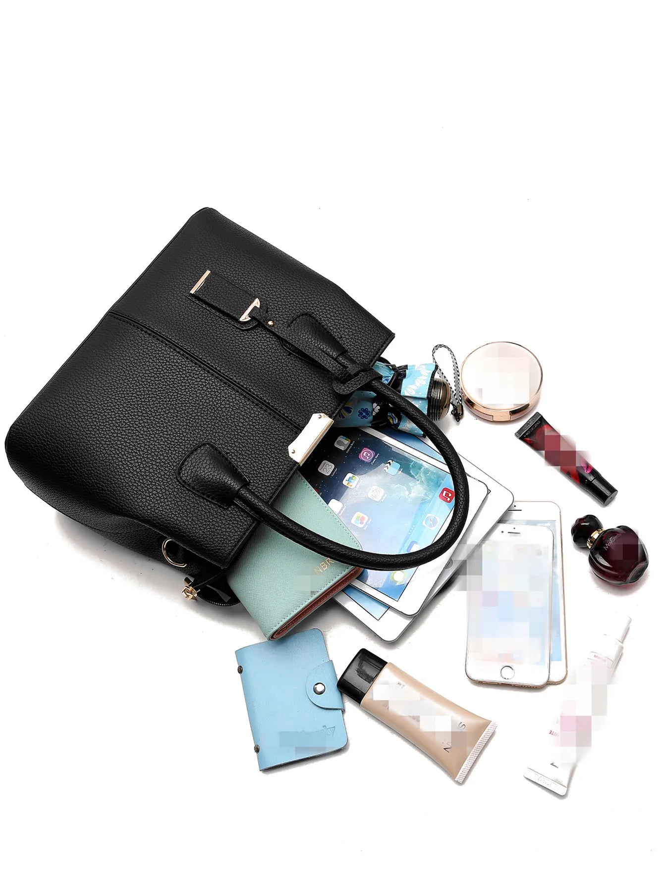 Bolsa feminina nova moda e high end textura ombro único oblíqua cruz europeia e americana bolsa feminina portátil