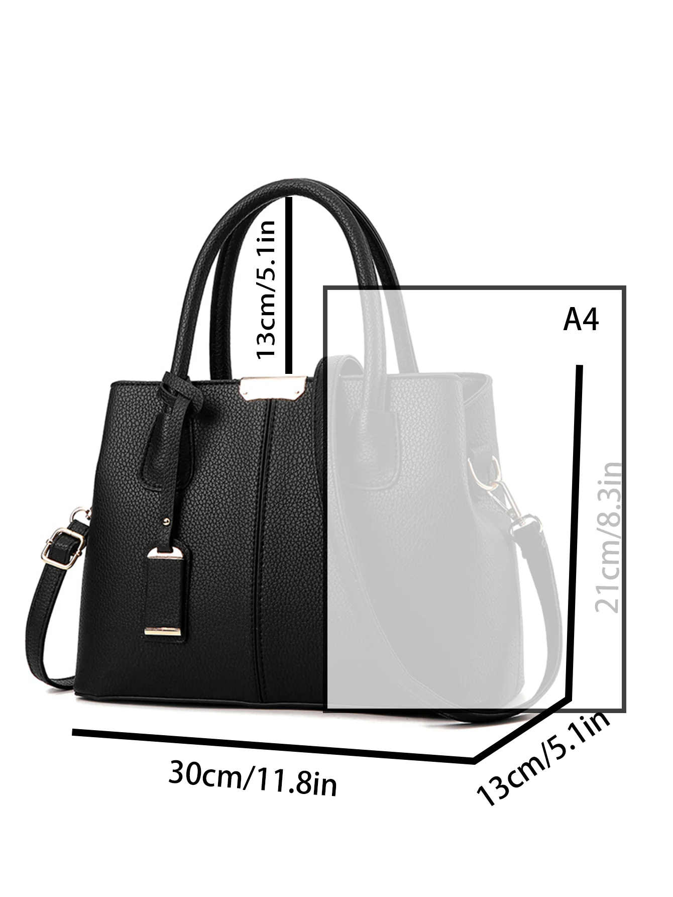 Bolsa feminina nova moda e high end textura ombro único oblíqua cruz europeia e americana bolsa feminina portátil