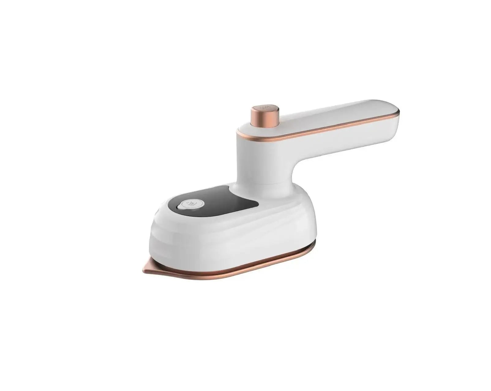 Portátil portátil mini vestuário vapor máquina de engomar elétrica viagem doméstica rotatable molhado seco ferro a vapor para roupas