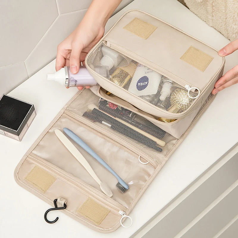 Necessaire Impermeável