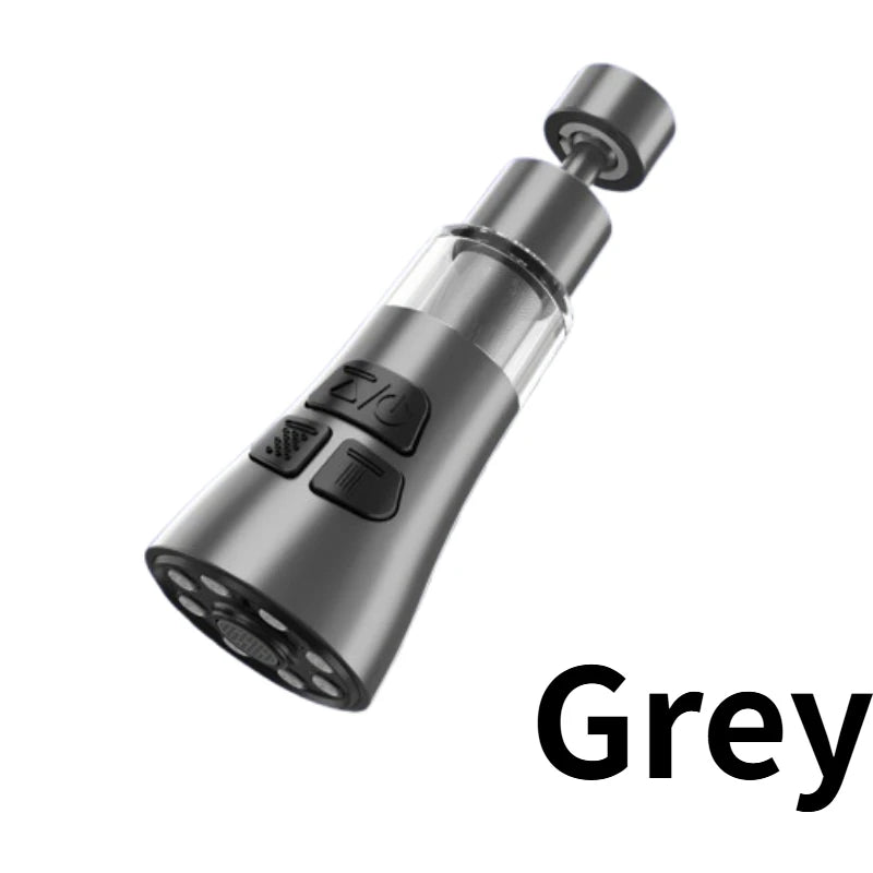 Kitchen Faucet Sprays Head Filter Home Extended Sink Faucet Strainer Washbasin Faucet Extender Bubbler Nozzle Easy to Use cocina