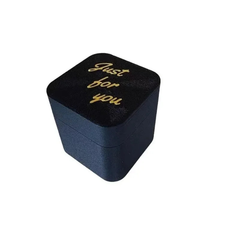 interessante brincadeira presente dedo médio na caixa de natal engraçado presentes criativos decoração de mesa de escritório decoração de casa