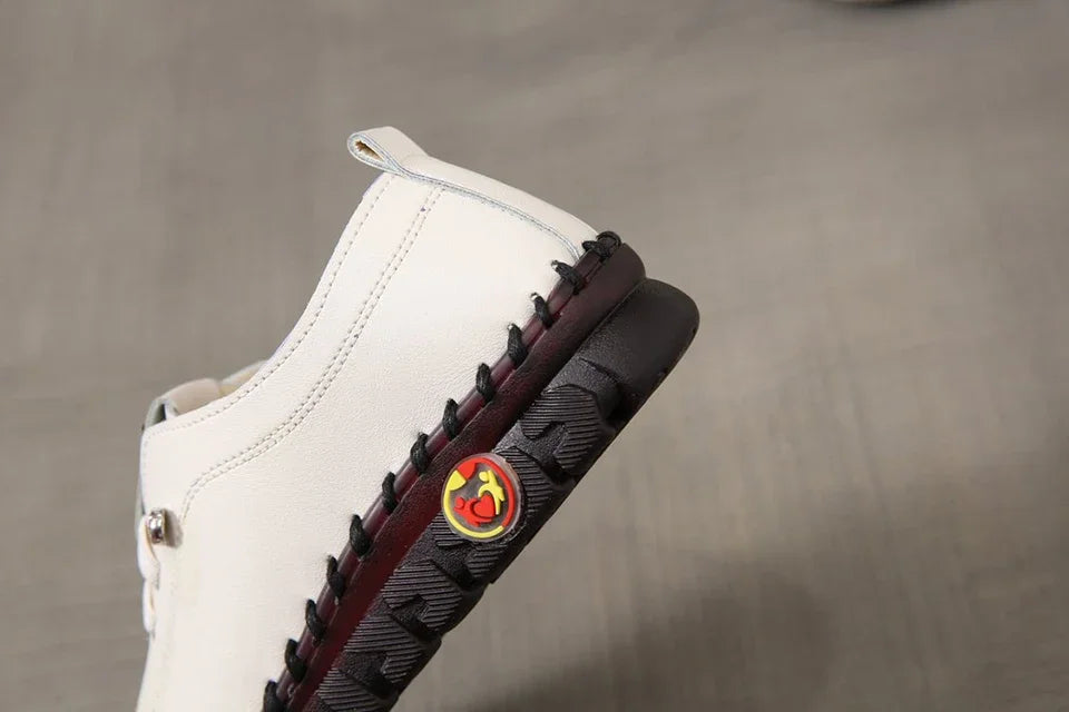 Sapatos esportivos femininos de couro pu, tamanho grande 35-43 jardas, tênis de corrida, fundo plano com tiras elásticas, tênis para mulheres