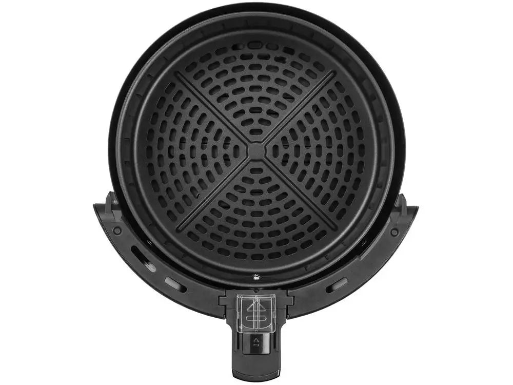 Fritadeira Elétrica sem Óleo/Air Fryer Ultra AF-UT-01 Preta com Timer 3,2L - 110V