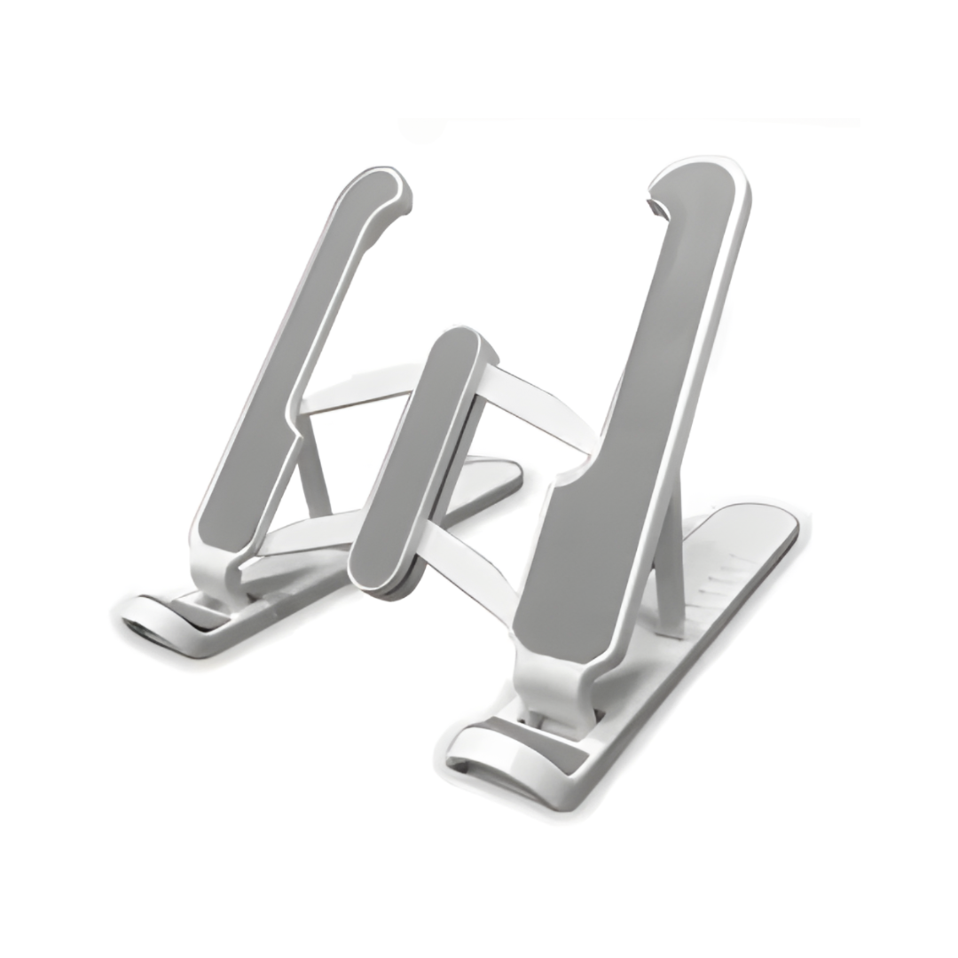 Suporte de Mesa IT Blue Dobrável Para Celular e Tablet LE-031 (SUPLE031)