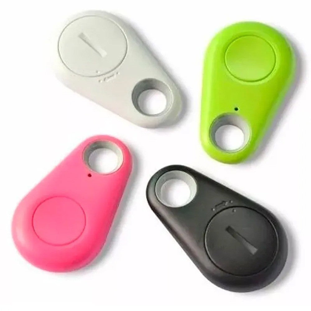 Chaveiro Localizador Rastreador Bluetooth Anti Perda Celular Chaves Animais Cria