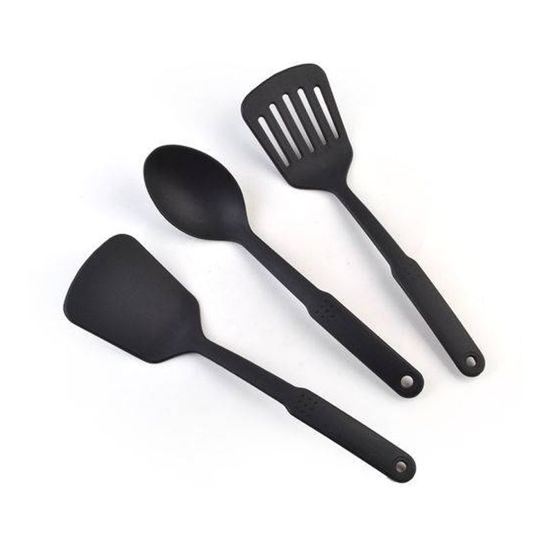 Kit 6 Utensílios de Cozinha Doméstico (5609)