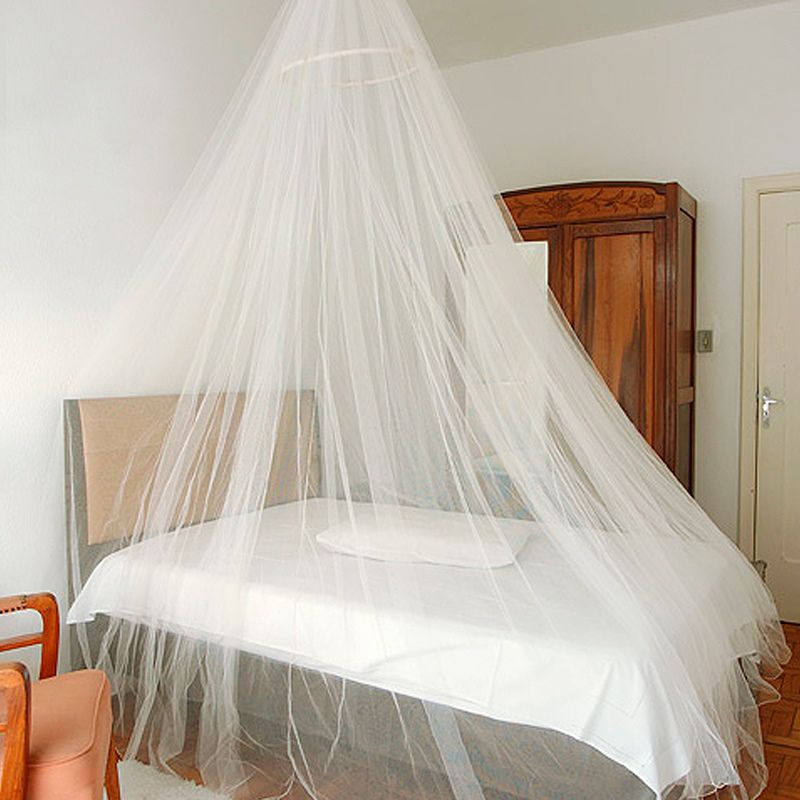 Kit Anti Mosquito Pernilongo Inseto Repelente Tela Mosquiteira (10939)