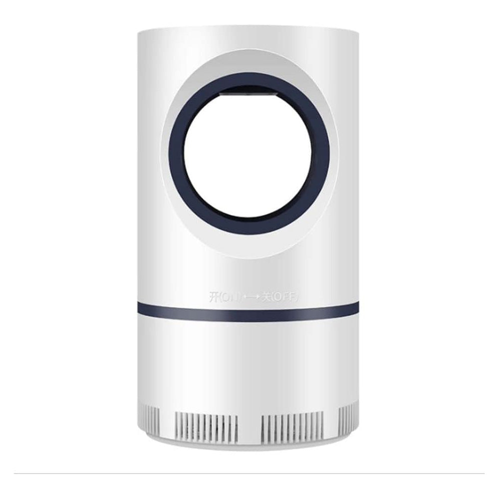Luminária Mata Mosquito Led Armadilha Noturna Usb Bivolt (9351)