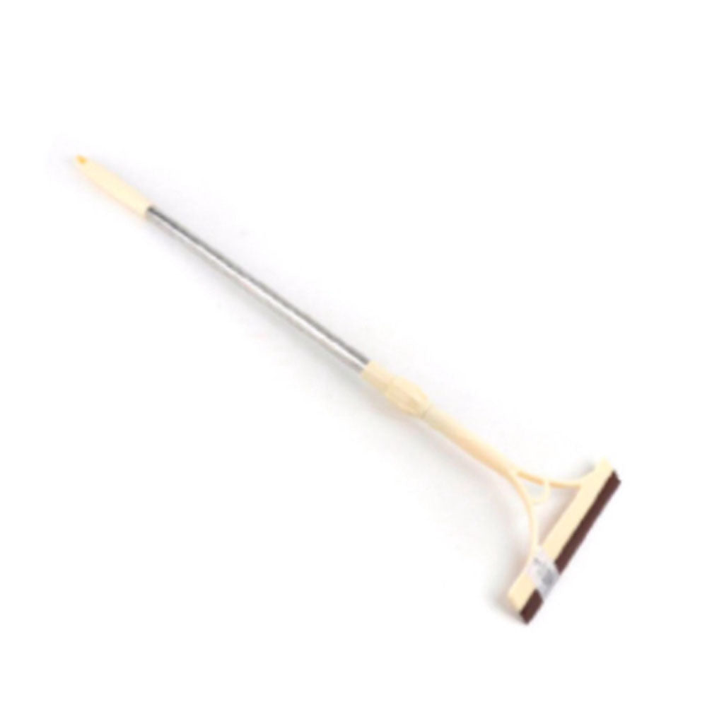 Rodo de Limpeza Limpa  Janelas Vidro com Cabo Extensor (8493)
