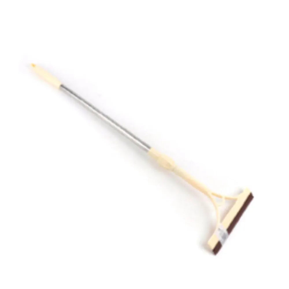 Rodo de Limpeza Limpa  Janelas Vidro com Cabo Extensor (8493)