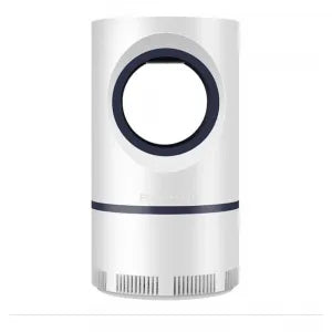 Luminária Mata Mosquito Led Armadilha Noturna Usb Bivolt (9351)