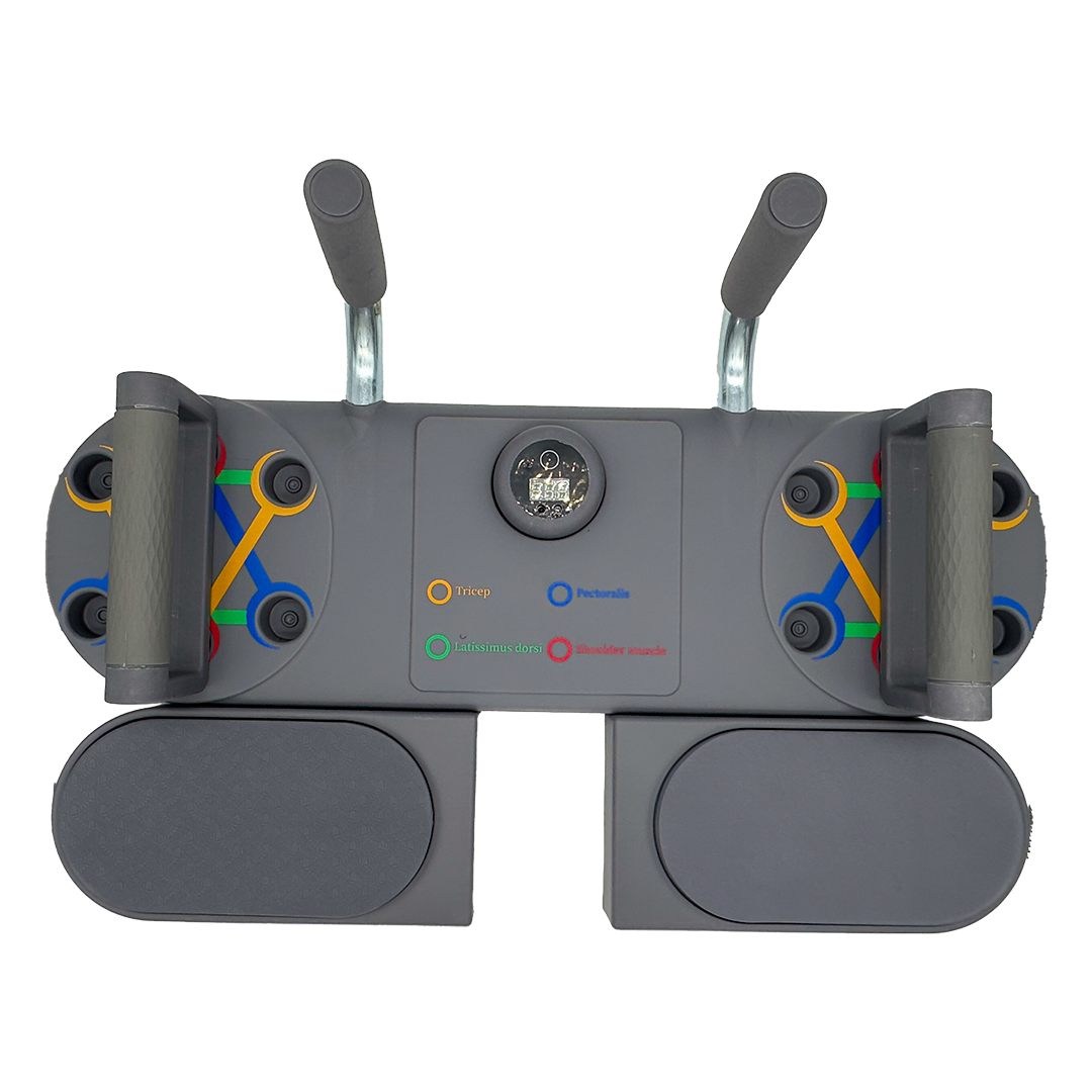 Prancha Para Flexao Multifuncional Prancha de Ginástica (XHMPZCB501)