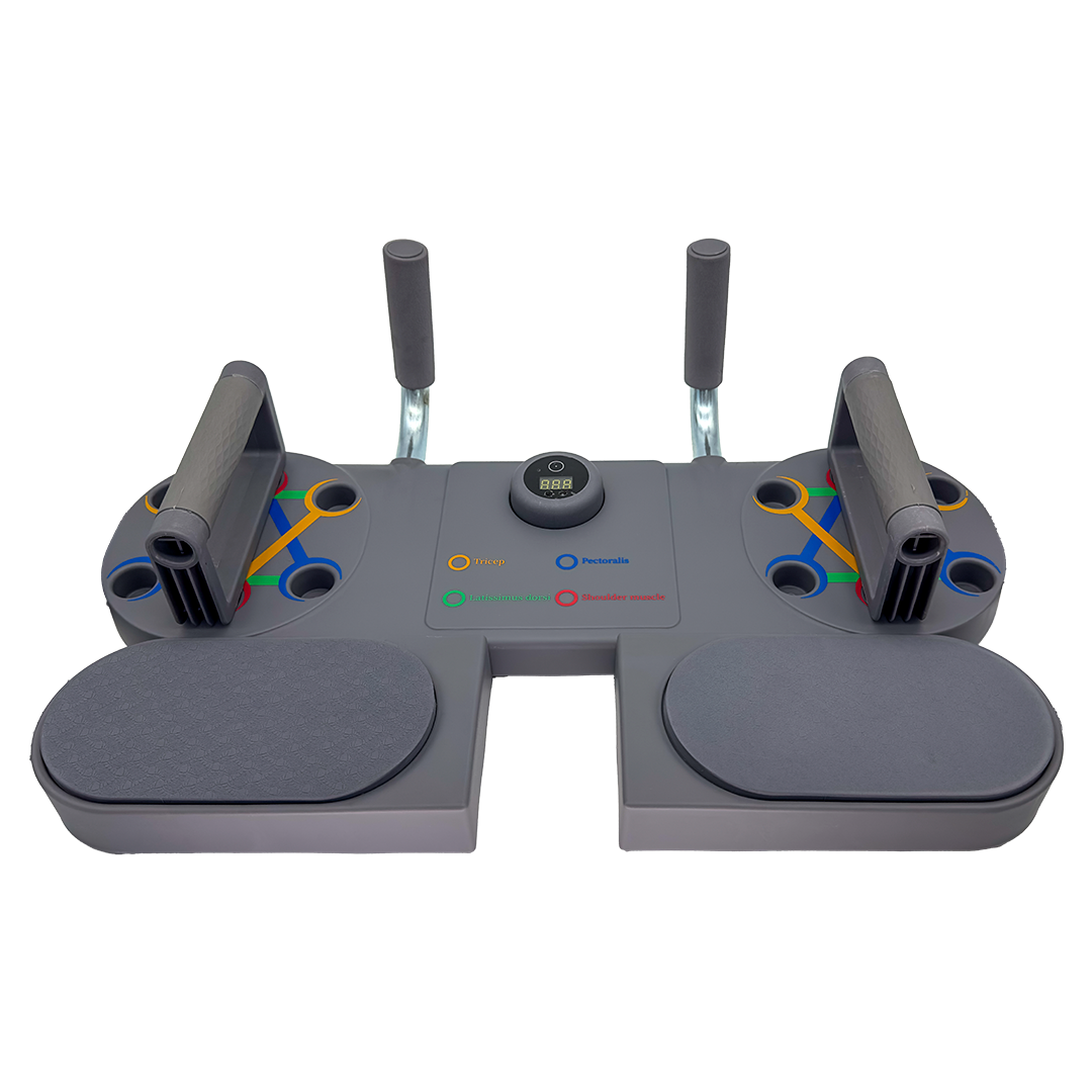 Prancha Para Flexao Multifuncional Prancha de Ginástica (XHMPZCB501)