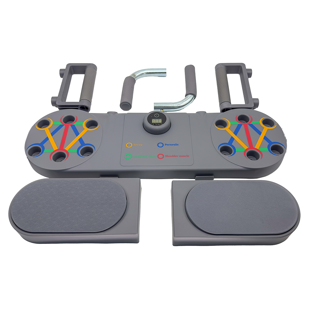 Prancha Para Flexao Multifuncional Prancha de Ginástica (XHMPZCB501)