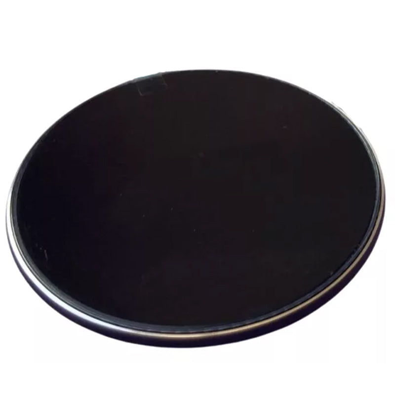 Carregador por Indução Turbo Celular Sem Fio Compatível Android IOS (11313)