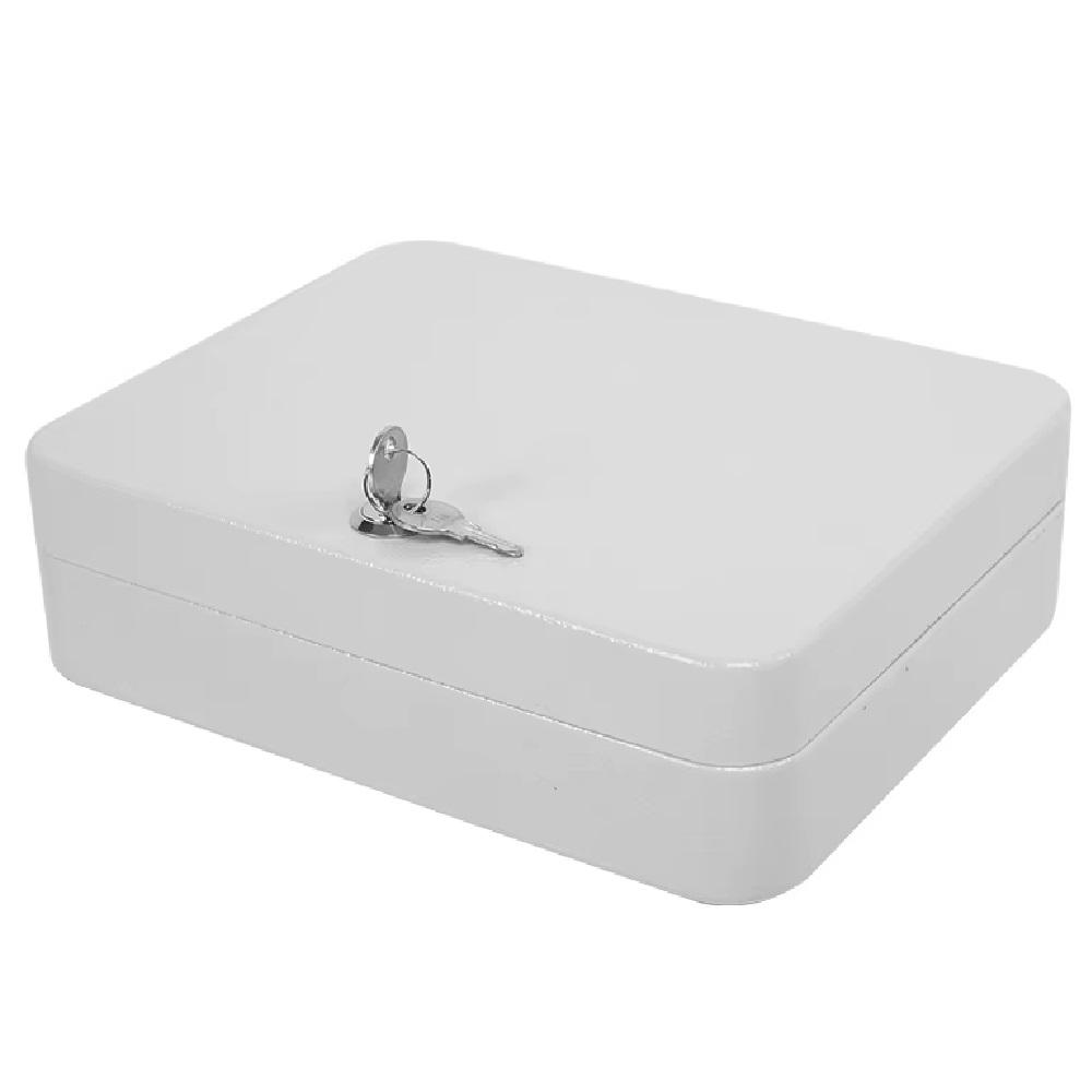 Porta Chaves Claviculário 93 Chaves com Kit Fixador (6919)