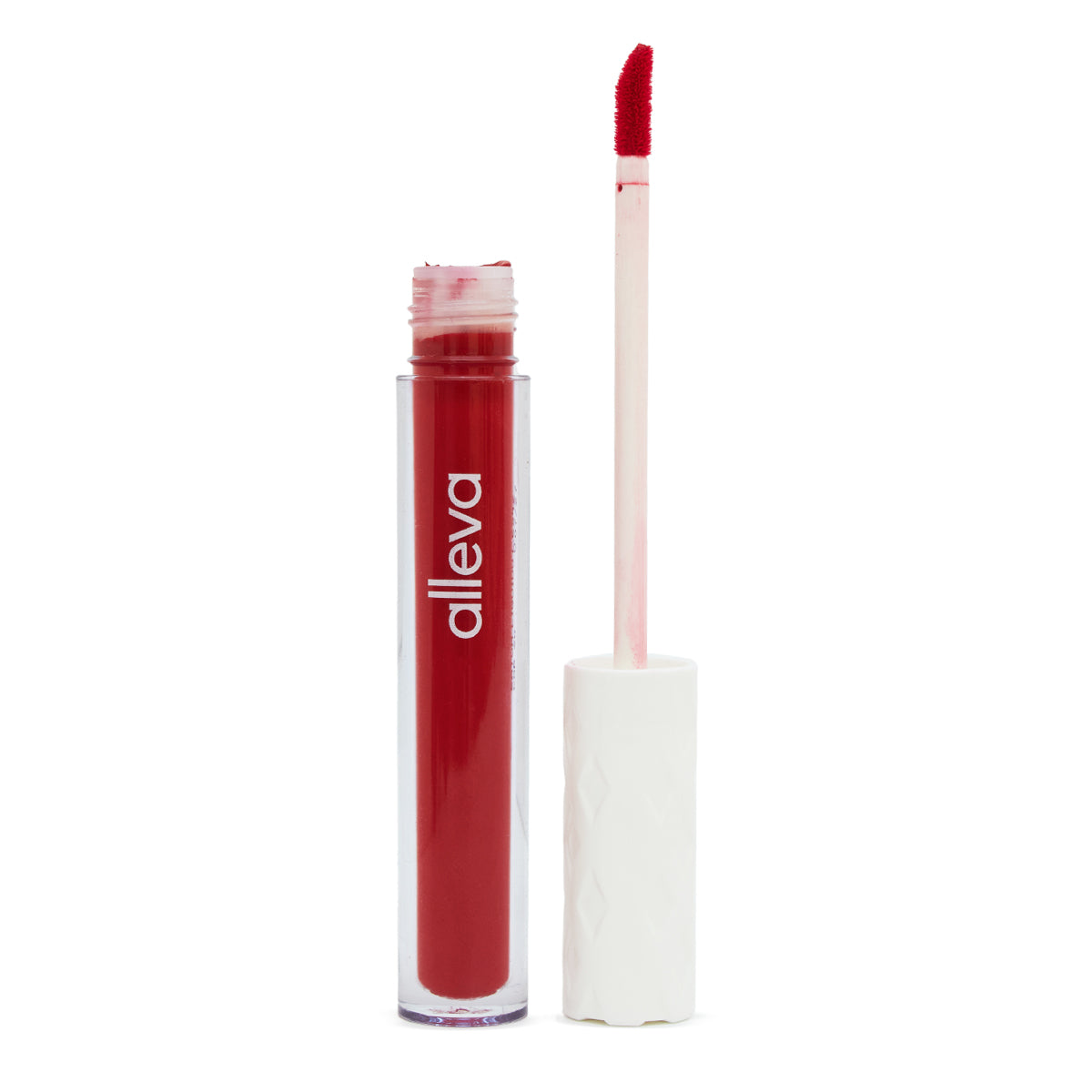 Batom Líquido Matte Cor 20 á 25 Alleva 5ml Cor:20 (723563)