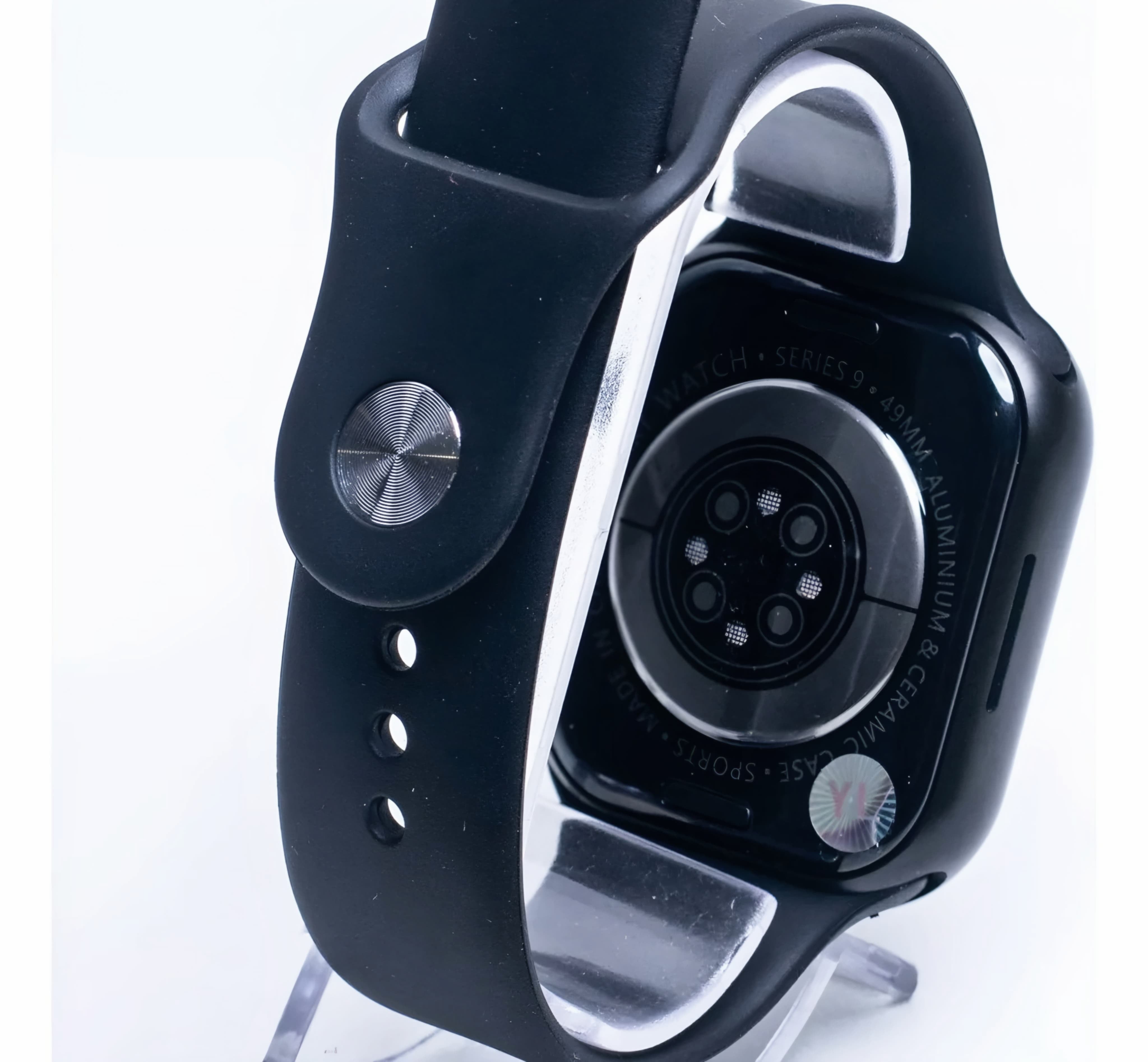 Relógio Inteligente Smartwatch W35+ Basik (RELOGIOW35)